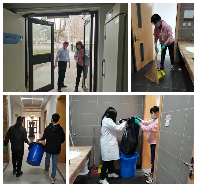 6aa89de07bcd467fb62aeea3d6441a90.jpg 党员义务服务队维护学院卫生.jpg